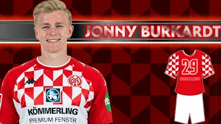 🟥⬜Jonny Burkardt🟥⬜