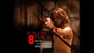 Wrong Turn 8 - 2019 New Hollywood Actin Movie  Tamil Dubbed || Wrong Turn ||