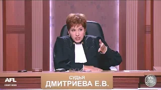 Дела семейные с Еленой Дмитриевой. 03.08.2018 / Family Cases with Elena Dmitrieva