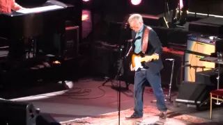 I Shot The Sheriff - Eric Clapton 5/1/15