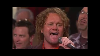 David Phelps AMAZING Gaither Homecoming Features (w/ Titles)