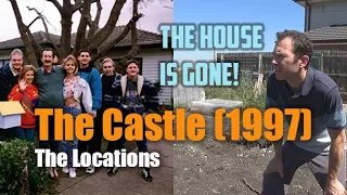 The Castle (1997) FILMING LOCATIONS