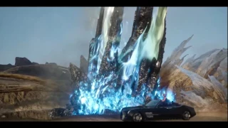 Final Fantasy XV   TGS 2014 English Voiceover Trailer   Playstation Video