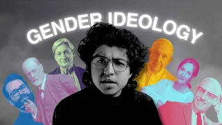 How Conservatives Created (and Cancelled) Gender