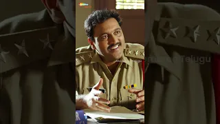 అజయ్ కి దిమ్మ తిరిగిపోయే షాక్ ఇచ్చాడు | Nene Raju Nene Mantri Movie | Rana Daggubati |Kajal Aggarwal