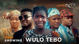 Wulo Tebo Latest Yoruba Movie 2024 Drama | Funmi Awelewa | Abebi | Ayo Olaiya | Ibrahim Sotande