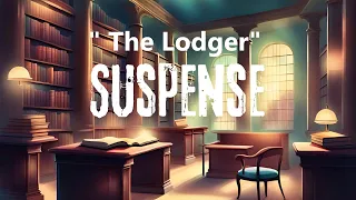Suspense: The Lodger