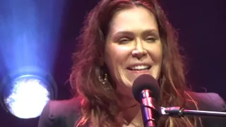 Fire on the Floor, an evening with Beth Hart, Tivoli Vredenburg