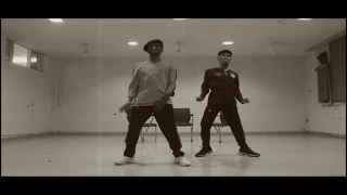 WITHOUT ME(EMINEM) |  OLD SKOOL HIP HOP ROUTINE | SERIOUS SQUAD DANCE CREW | REAL HIP HOP