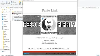 Cara download + Install DLC 3.0 PES 2019