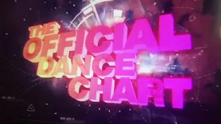 The Official Dance Chart Intro (2012)