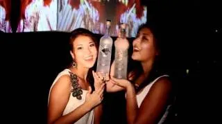 F.Vodka Launch Party @ Bedroom, Kuala Lumpur - YouTube.flv