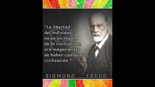 #citas de #sigmundfreud #shorts #frases