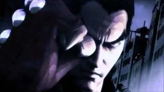Street Fighter X Tekken Cinematic Trailer 2011 (Skrillex FUCKING DIE)