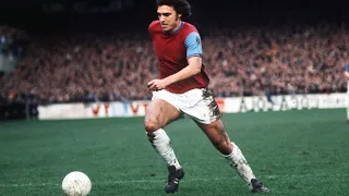 West Ham 5-2 Wolves (1974/1975)