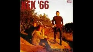 Kek '66 - Bad Part Of Town