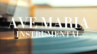 Ave Maria Instrumental | Sad Cello & Piano | 3 hours | by Charles Gounod