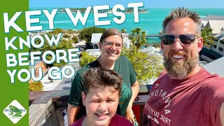 The Best Activities in Key West | Water, Beaches, Food, History, & More