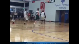 16 Year Old Zion Williamson Shows Off Some Insane In-Game Dunks!