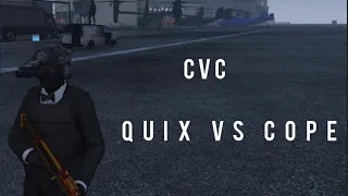 QUIX VS COPE CVC