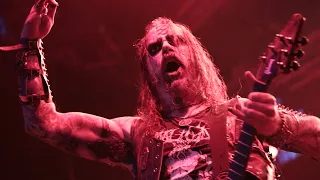 BEHEXEN |  MY SOUL FOR HIS GLORY Live Steelfest 2023