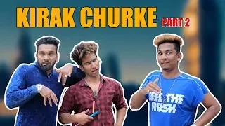 Kirak Churke Part 2 | Hyderabadi Comedy Video | Warangal Diaries