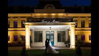 Tímea & Mátyás Wedding Highlight 2017