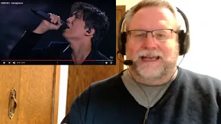 Qaragym-Ai Dimash Reaction