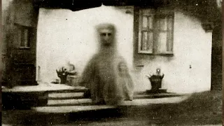 Top 10 Scariest Real Life Ghost Theories