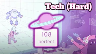 [Melatonin] Dream About Tech ~ Hard (Perfect)
