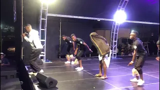 Dr Khangelani Dsd kwiKhuphuka Nezakho 2024 ( Wagiyakancane)performance