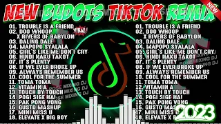 NEW TIKTOK TRENDING BUDOTS NONSTOP DANCE REMIX 2023-2024 🎼