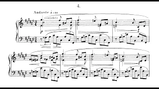 Scriabin, 8 Etudes Op.42 (Trifonov)