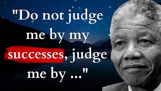 Nelson Mandela Quotes/Inspiring Quotes by Nelson Mandela@Best Quotes And Talks