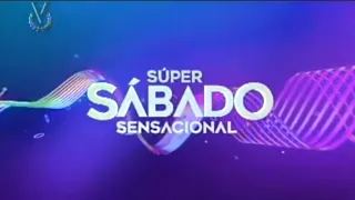 Súper Sábado Sensacional | 7 de mayo V1 | Venevisión (2022)