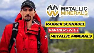 GOLD RUSH - Parker Schnabel Expands His Empire With New Claim Deal In Alaska
