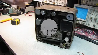 DONT PLUG IN THAT OLD RADIO VOL 9A - 1947 CHEVROLET CAR RADIO