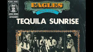 Eagles - Tequila Sunrise ... [live]