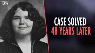 5 Cold Cases that Were Solved in 2020