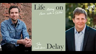 John Hendrickson | Life on Delay: Making Peace with a Stutter