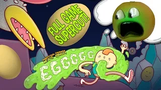 EGGGGG!!!! | Full Game Supercut