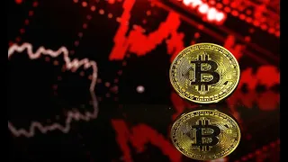 💀 [V2304] #BITCOIN ¿Continua el CAOS, continua la DESTRUCCIÓN? |