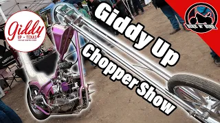 Giddy Up Chopper Show 2019