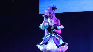 Cosplay Festival 2018 Performance 2