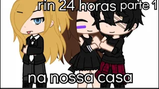 •rin 24 horas na nossa casa• (tobidei) parte 1?