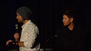 J2 Panel | SPNNola  2017 - 1/3