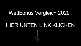 Welcher Wettanbieter ist der beste? Wir zeigen dir den Bonus Test & Vergleich 2020