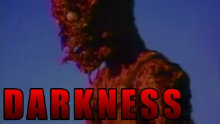 Darkness: The Vampire Cut (1993) - Impressive Teen Gorebombs!