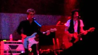 Hunter Hayes Somebody's Heartbreak 10.28.11