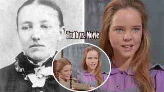 The Real-Life Story of Mary Ingalls - Truth vs. Hollywood (Melissa Sue Anderson)